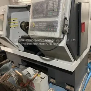 SMTCL BRT4065 CNC Horizontal Lathe thumbnail-1