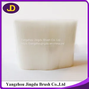 High Quality White Solid PBT Filaments Mono thumbnail-1