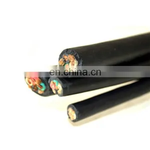 UL Standard SOOW 600V 3*2AWG thumbnail-2
