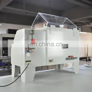 Corrosion Testing Equipment Astm Standard For Salt Spray Test thumbnail-5