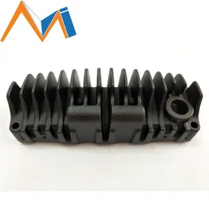 Low-Price Custom Precision Aluminum Die Casting by Aluminum Radiator (Oil Blooming) thumbnail-1