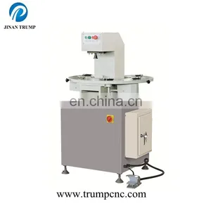 High Quality Hole Punching Machine for Aluminium Profile thumbnail-1
