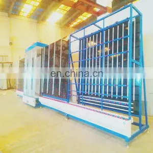Glass Washing Equipment, Glass Washer Equipment thumbnail-3