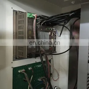 4-axis Aircraft/4 Axis Cnc Router Engraver Machine/cnc Machine Price in India thumbnail-5
