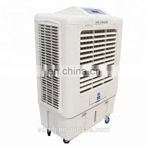 2019 Hot Sales Portable Air Cooler Fan thumbnail-2