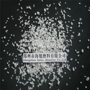 White Fused Alumina WA WFA Grit thumbnail-1