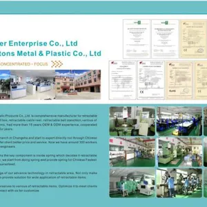 Hunan Xutons Metal & Plastic Co.,Ltd company overview - view 3 thumbnail