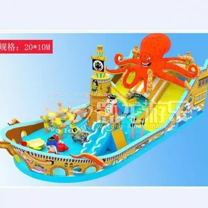 China Inflatable Bouncers, Adults Inflatable Bouncy Castle, Inflatable Toys for Sale thumbnail-1