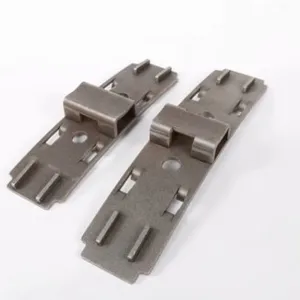 Auto & Agricultural Machinery Dental Casting Alloys Polishing / Sand Plating Surface thumbnail-1