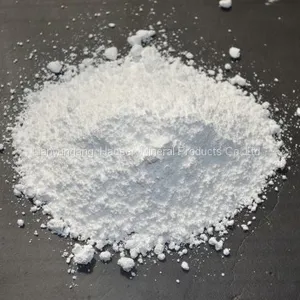 For Plastic, Rubber Low Viscosity Relative Cristobalite Silica Powder thumbnail-3