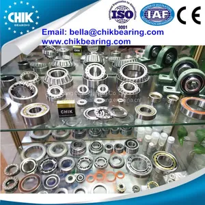 6300 6301 6302 6303 6304 6305 6306 6307 6308 6309 6310 OPEN/ZZ/2RS Deep Groove Ball Bearing thumbnail-5