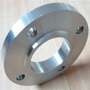 For Pressure Vessel Cast Iron Compressor Flange Astm A350 Lf1 /lf2 thumbnail-4