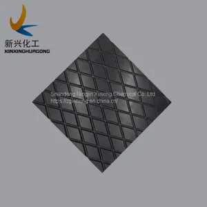MADE IN CHINA Crane Outrigger Stabilizer Jack Pads thumbnail-4