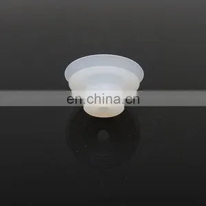 Double-layer Silicone Vacuum Suction Cup Rubber Silicone Suckers thumbnail-2