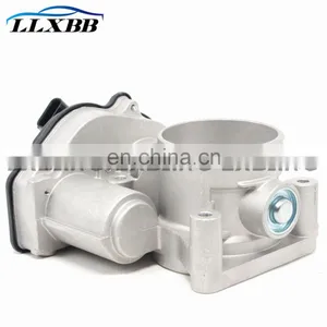 Original Throttle Body VP4F9U9E928AC For Ford C-MAX Fiesta VP4F9U-9E928-AC 155673 4M5G9G991FA thumbnail-5