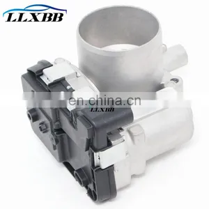 Original Electronic Throttle Body 03C133062M 03C133062Q For VW Golf Skoda Jetta Bola Polo 03C133062L thumbnail-1