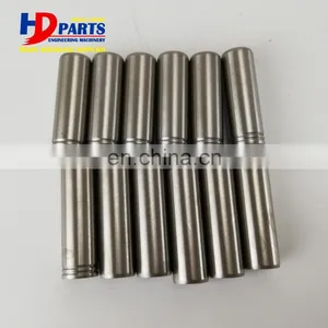 Wheel Loader Diesel Engine Spare Parts TD226B 226B Valve Guide Intake 13026863 Valve Exhaust 13026864 thumbnail-1
