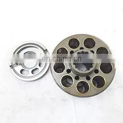 Diesel Engine K3V112DT Hydraulic Cylinder Block Machinary Rebuilt Parts thumbnail-6