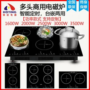 Foshan Shunde Hoting Electrical Appliances CO.,Ltd. company overview - view 2 thumbnail