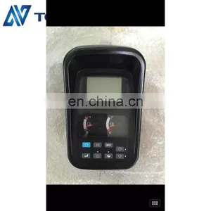 Excavator Electric Monitor YN59S00021F2 YN59S00021F3 Monitor Panel Display for SK210-8 SK200-8 thumbnail-2