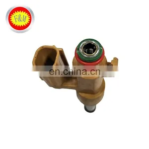 Auto Parts Suppliers & Manufacturers For Lexus Fuel Injector Nozzle 23209-39165 thumbnail-2
