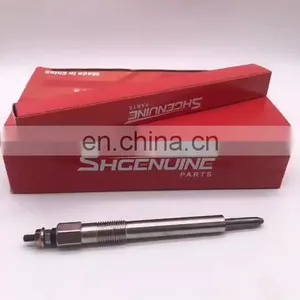 Good Quality Cheap Auto Engine Spare Glow Plug Relay for Auto Parts PI-50 8-94135337-4 8-97033761-0 EF250.350.450 thumbnail-1