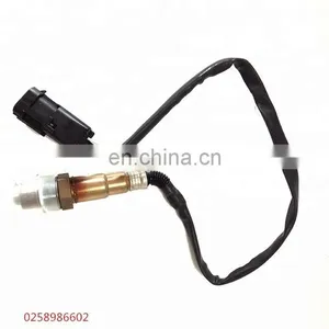 New Oxygen Sensor 18213-82Z20, 226A08U300, 226A0-EA200,0258006514, 0258986602, 0824010374, 89465-48030, 89465-48060, 89465-53060 thumbnail-1