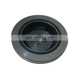 High Quality DCEC 6BT Diesel Engine Part 3914454 3958258 Vibration Damper thumbnail-1