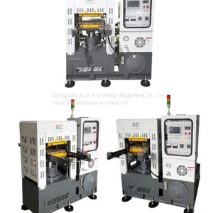 Factory Silicone Protective Cover Hydraulic Press Machine thumbnail-3
