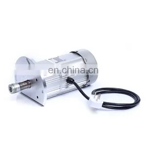 12v 18v 24v Power1500 RPM 3000 RPM 4000 RPM Brushless dc Motor for Washing Machine thumbnail-6