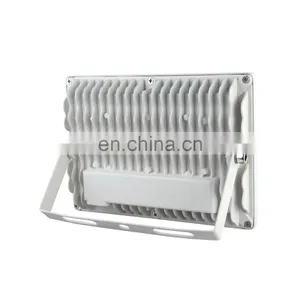 New Product 2019 Guzhen Lighting Factory High Lumen IP65 Outdoor White Led 150w 100w 50w Flood Light thumbnail-4