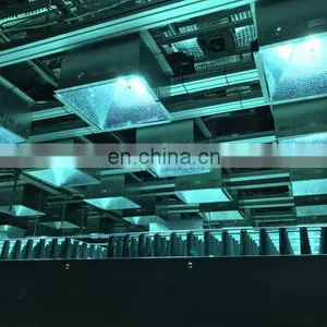 IEC 61215 IEC61646 Standard Solar Panel PV Module UV Aging Preconditioning System Environment Test Chamber Testing Machine thumbnail-4