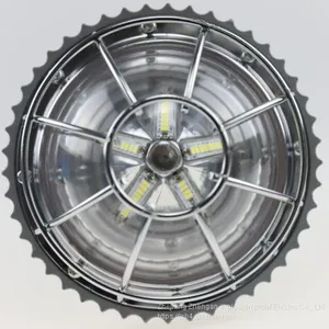 DGS15/127L(A) Mine Flameproof LED Tunnel Lamp Mine Led With Coal Safety Certificate thumbnail-2