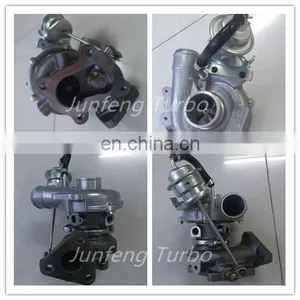 RHF4H Turbo VB420088 1515A029 4D56 Turbocharger for Mitsubishi L200, W200 4D5CDI Engine thumbnail-1