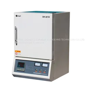 CHY-M1712 Laboratory High Temperature 1700 Degree 1.7L Muffle Furnace Laboratory Furnace Manufacturer thumbnail-3