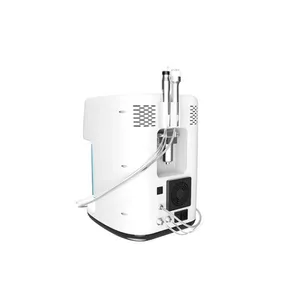 Hydra Facial Machine RF Hydra Deep Facial Pore Clean Facial Massage Machine thumbnail-5