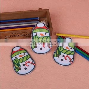 Snowman Car Air Freshener thumbnail-2