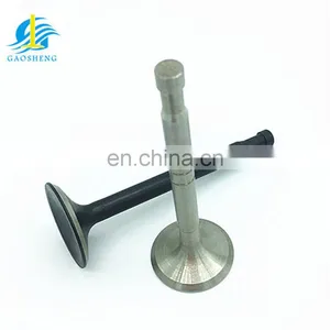 Different RACING CAR SPARE PARTS Titanum Engine Valve For Honda Acura tl Tsx Rsx Rdx Nsx Mdx Legend Nsx-r Nsx Type-r thumbnail-2