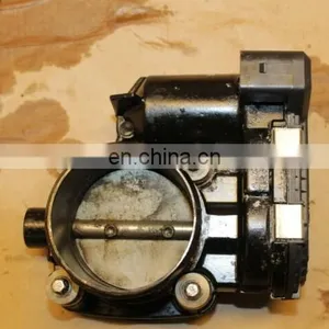 Ski Doo 4tec Throttle Body for 09-17 Sea Doo GTI GTR GTX RXT RXP Motorboat Throttle Valve 0 280 750 505/0280750505 Brp 1503 1630 thumbnail-3