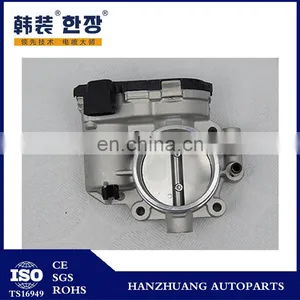 Throttle Body Assembly F01R00Y014 S11-1129010 For Chery A3 A5 thumbnail-5