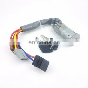Ignition Starter Switch For PEUGEOT OEM 012705 416292 thumbnail-1