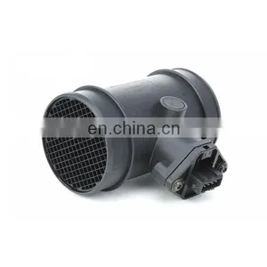 0280217503 For Opel 94 95 SAAB 900 2.5L V6 New Mass Air Flow Meter MAF Sensor OEM 60589472 90411537 90510156 280217503 thumbnail-1