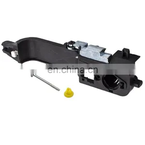 Front Left Driver Outside Door Handle Fit For 08-11 Focus OEM 8S4Z-5426685-B 8S4Z5426685B thumbnail-1