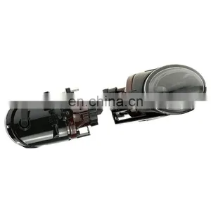 Applicable for VW Passat B6 Convex Mirror Fog Light Front Bumper Fog Light Front Bumper Light 3CD941700 3CD941699 thumbnail-1