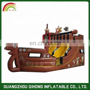Factory Sale Various Widely Used Inflatable Bounce Bed For Kids thumbnail-6