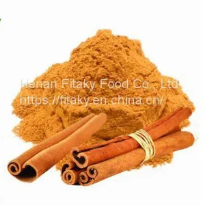 Bulk Cinnamon Powder Wholesale Price thumbnail-1