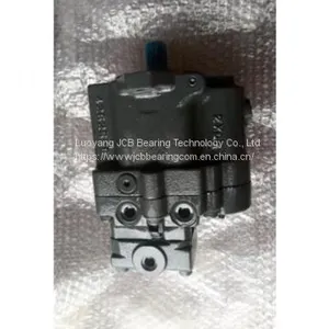 R902218640 A7VO80LRH1/63R-NZB01 Rexroth A7VO Series Axial Piston Pump thumbnail-1