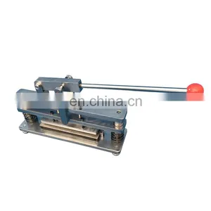 Testing Instruments Ring Pressure Sample Cutting Knife thumbnail-2