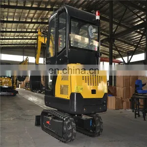 Shantui Mini Pelle Neuve Pas Cher Excavator Bucket Manufacturers thumbnail-6