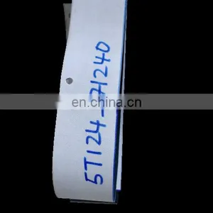 Kubota DC105X Harvester Parts Harvester Canvas for Sale thumbnail-1